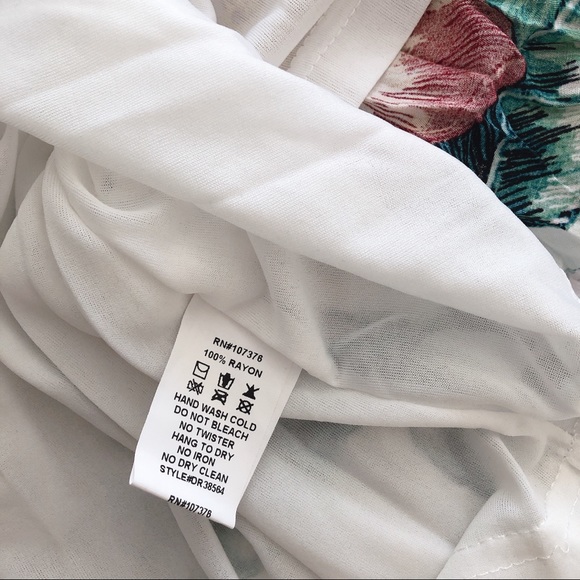 BOUTIQUE • DRESS - Picture 6 of 6